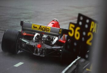 La F1 confirma seis carreras al esprint para la próxima temporada