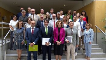 Valladolid acoge el III Congreso Internacional de Aeice
