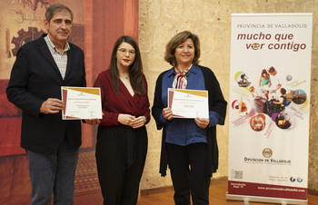 Tiedra de Lavanda y Museo Mariemma, premios Turismo Provincia