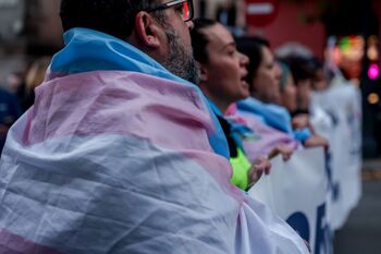 Rechazan la enmienda del PSOE a la 'Ley Trans'