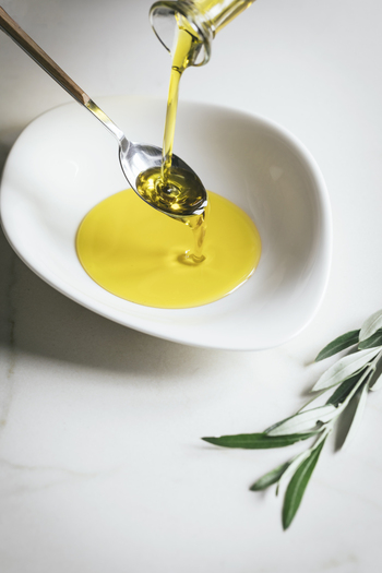 Amplio repertorio de aceite de oliva virgen extra