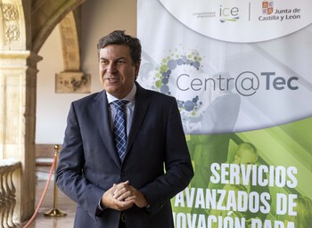 Autorizado un aval de 32,1 millones de Castilla y León al BEI