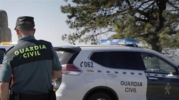 Una persona de 65 años muere al ser atropellada en Zamora