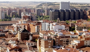 Valladolid recibe más fondos europeos para sostenibilidad