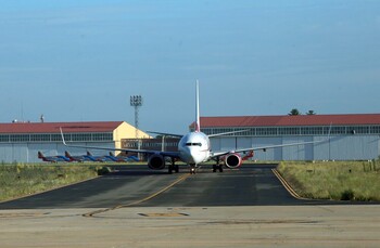 Valladolid tendrá dos vuelos directos a Chipre en verano