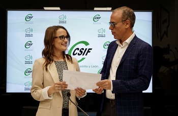 CSIF vaticina un inicio de curso difícil por la incertidumbre