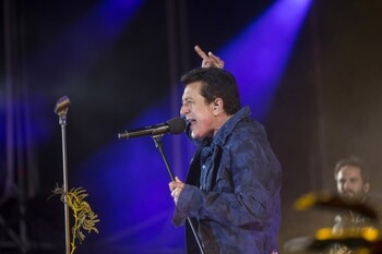 Manolo García cancela por segunda vez su concierto