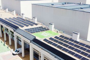 Valladolid tendrá su primera comunidad solar