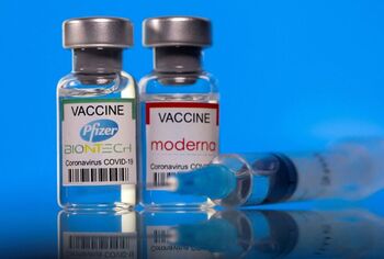EEUU vacunará contra la COVID 19 a bebés mayores de 6 meses