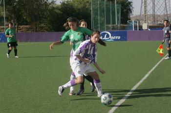 El Real Valladolid volverá a tener un equipo femenino