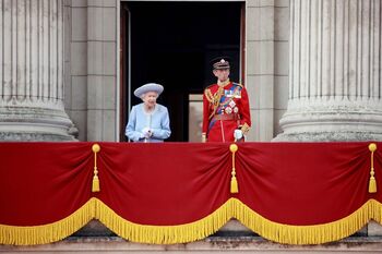 El Reino Unido homenajea a la monarca que ha marcado una época