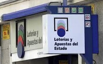 La Lotería Nacional deja un segundo premio en Medina e Íscar