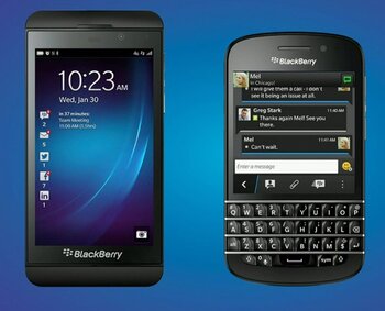 Si aún tienes una BlackBerry en tu poder, esto te interesa...