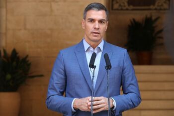 Sánchez confirma el pacto con Casado para renovar el CGPJ