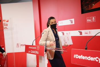 El PSOE exige a Feijóo que pare 