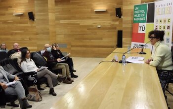La gestión de la diversidad religiosa, a debate en Valladolid