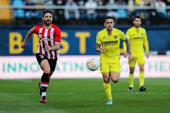 Villarreal y Athletic igualan en un vibrante encuentro