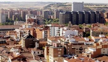 Valladolid, la ciudad con la hipoteca media más baja en 2022