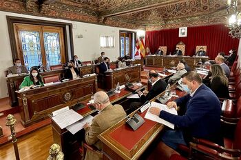 Diputación: tres años de esfuerzo pero sin cumplir objetivos