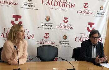 9 colegios se baten en duelos de improvisación en el Calderón
