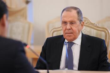 Lavrov advierte de consecuencias por la 