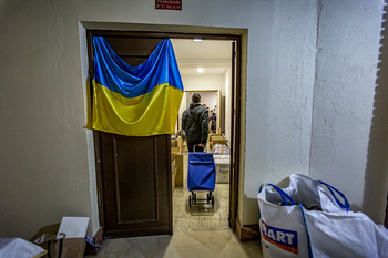 La vivienda ya es el principal problema de los ucranianos