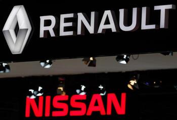 Renault y Nissan ultiman una reorganización de su alianza