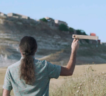 La película vallisoletana ‘Carraco’ gana un premio en Albania