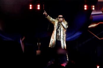 El reguetón llora: Daddy Yankee se retira