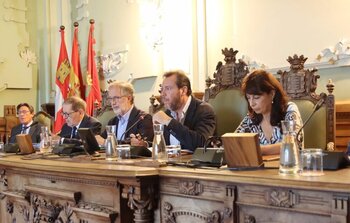 Valladolid mejorará el mantenimiento de las zonas verdes