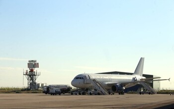 Valladolid pierde sus vuelos de verano a Canarias