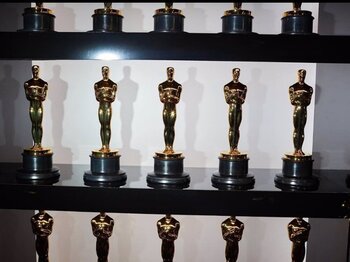 Cinco títulos que pasaron por la 66 Seminci aspiran al Oscar