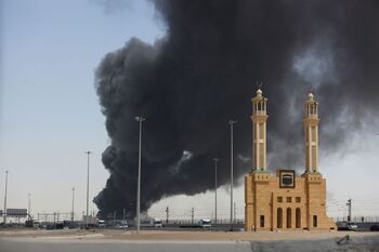 El GP de Arabia Saudí se correrá pese a los ataques en Yeda