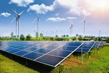 Repsol vende a TRIG el 49% del proyecto fotovoltaico Valdesolar