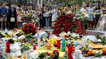 Los mossos del 17-A demandan al Govern
