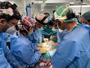 Valladolid será sede de la Reunión Nacional de Cirugía de 2025