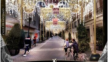 Valladolid se postula para ser la ciudad de la Navidad