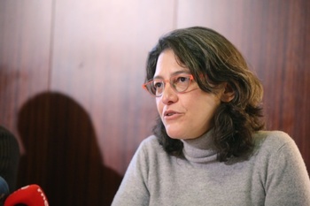 María Luisa López, Premio de Ensayo del Foro de la Cultura