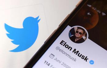Elon Musk cancela la operación de compra de Twitter