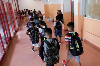 El TSJC ordena garantizar un 25% de castellano en las aulas