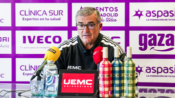 Paco García: 