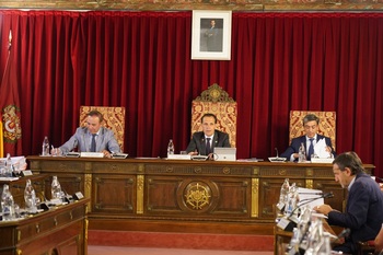 La Diputación pide mantener los juzgados de paz