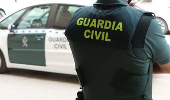 Detenida una mujer por matar a su hijo de dos años en Alicante
