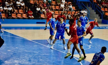 El Recoletas se cita en la final de la Copa CyL con el Ademar