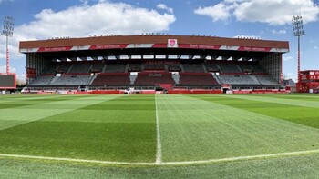 El Real Valladolid se medirá al Stade Brest 29 el 30 de julio