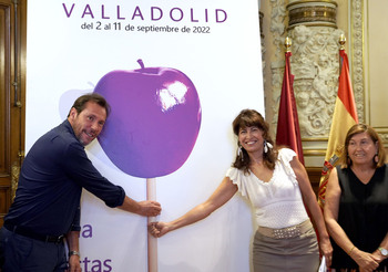 Valladolid presenta las fiestas más caras de su historia