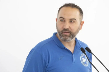 Miguel Ángel Velasco será entrenador ayudante de Hungría
