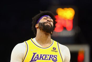 Los Lakers, una catástrofe 'made in Hollywood'