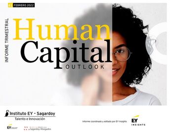 Llega la primera edición del ‘Human Capital Outlook’