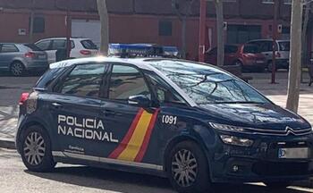 Cuatro detenidas por robar una farmacia en Salamanca